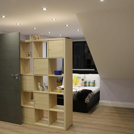 5 Star Apartment London Ngoại thất bức ảnh