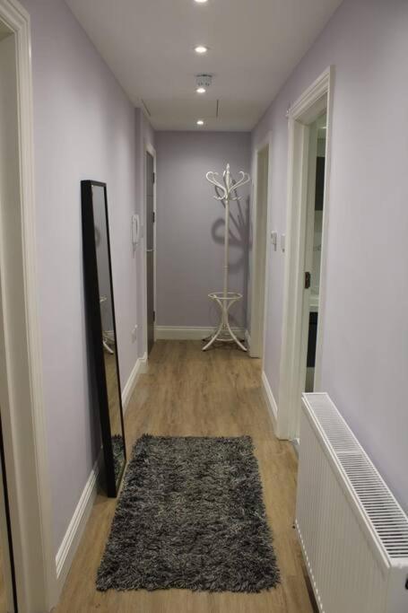 5 Star Apartment London Ngoại thất bức ảnh