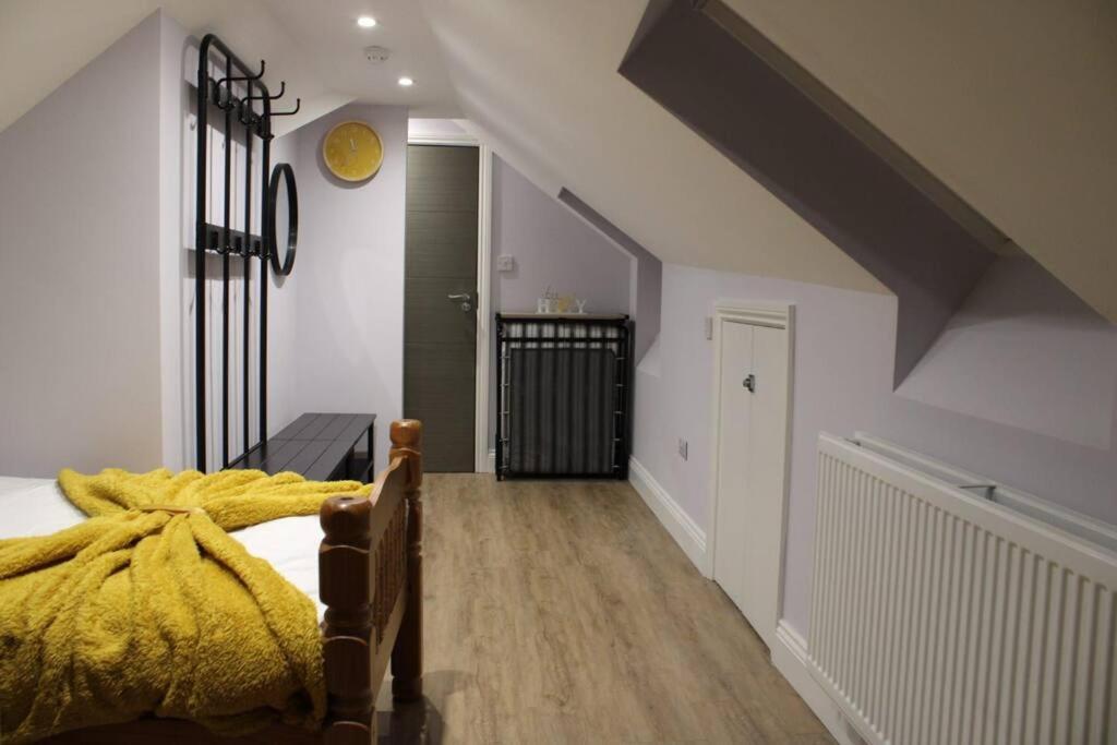 5 Star Apartment London Ngoại thất bức ảnh