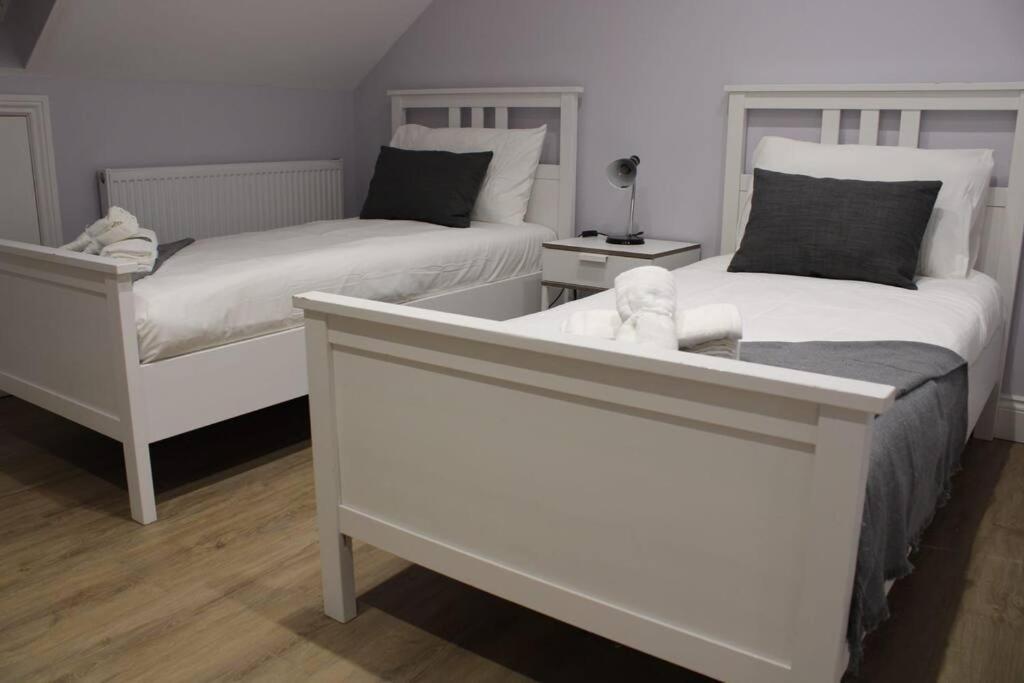 5 Star Apartment London Ngoại thất bức ảnh