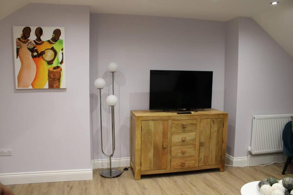5 Star Apartment London Ngoại thất bức ảnh