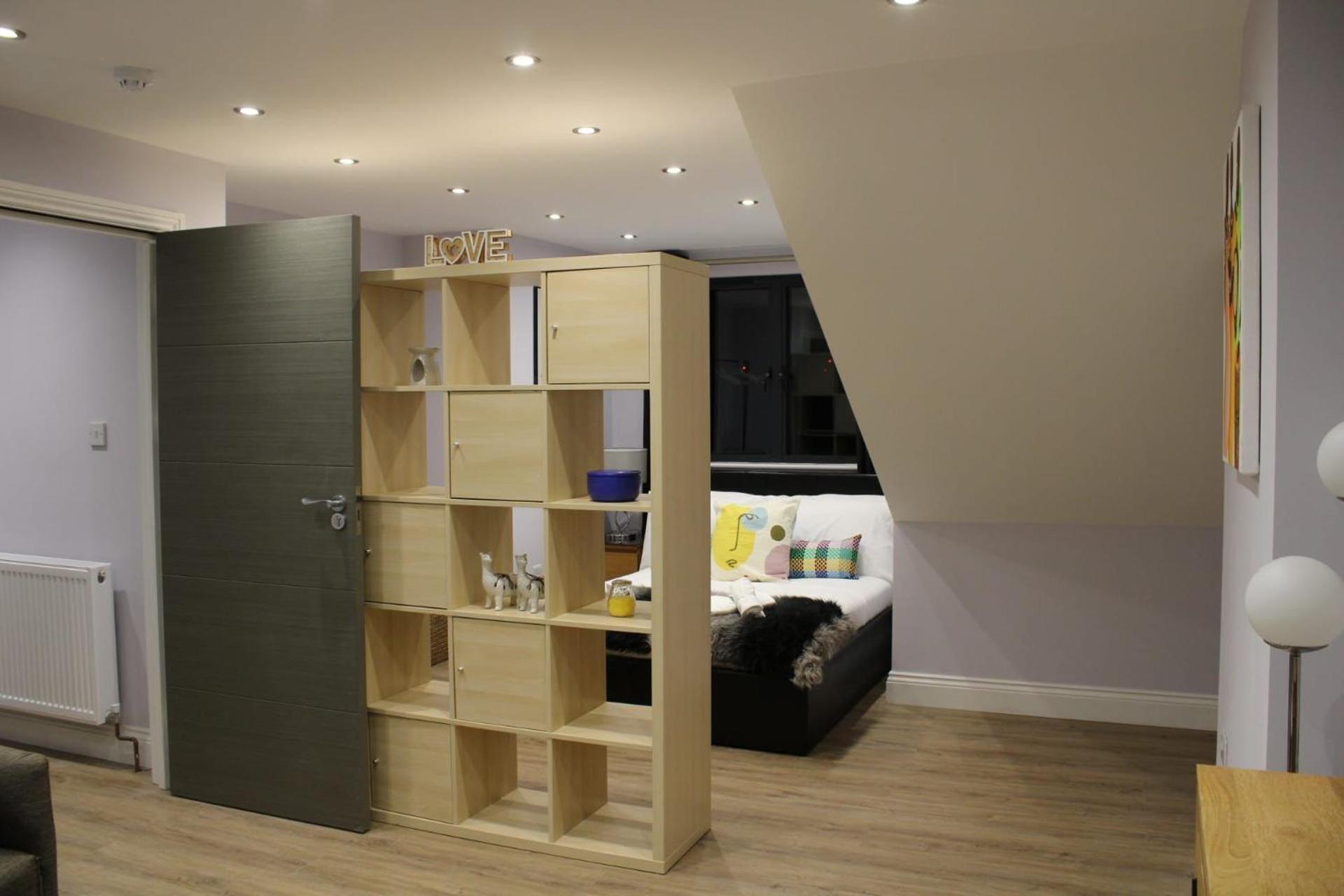 5 Star Apartment London Ngoại thất bức ảnh